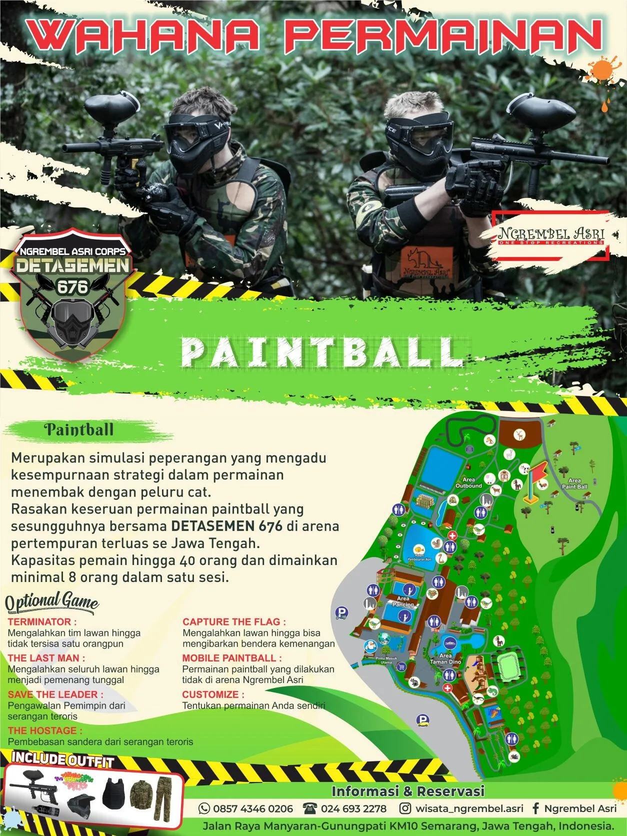 Paintball