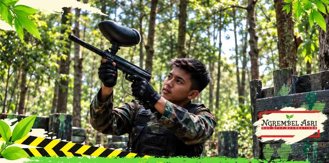 Target Shooting
