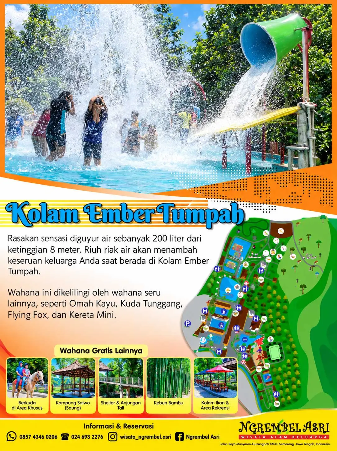 Ember Tumpah