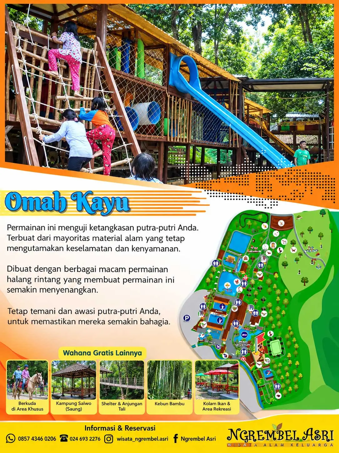 Omah Kayu