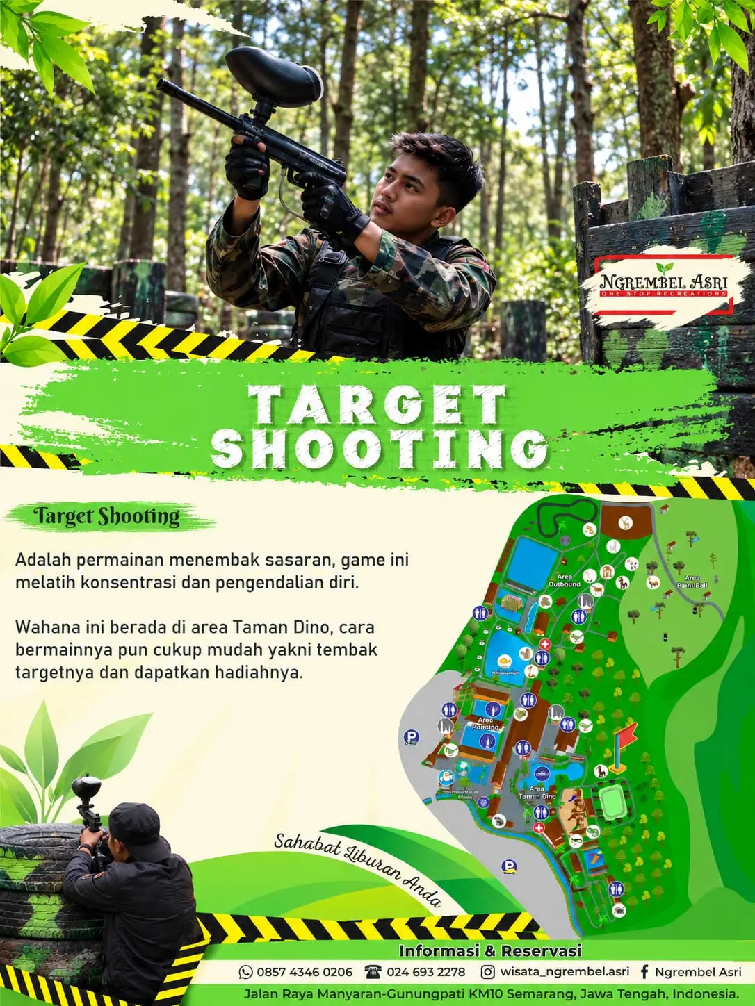 Target Shooting