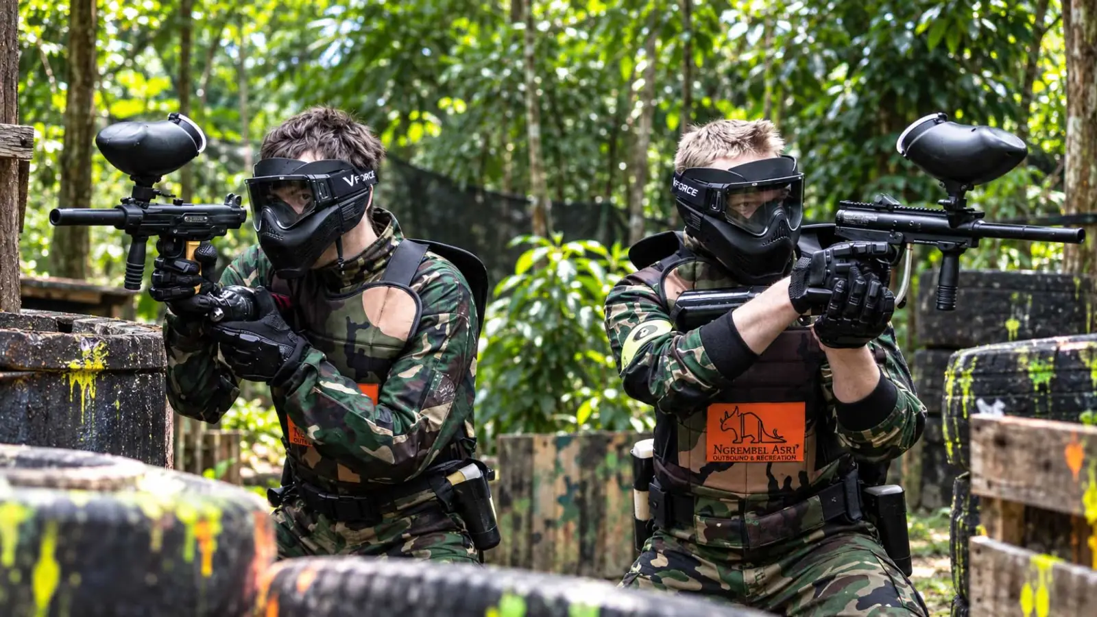 Paintball