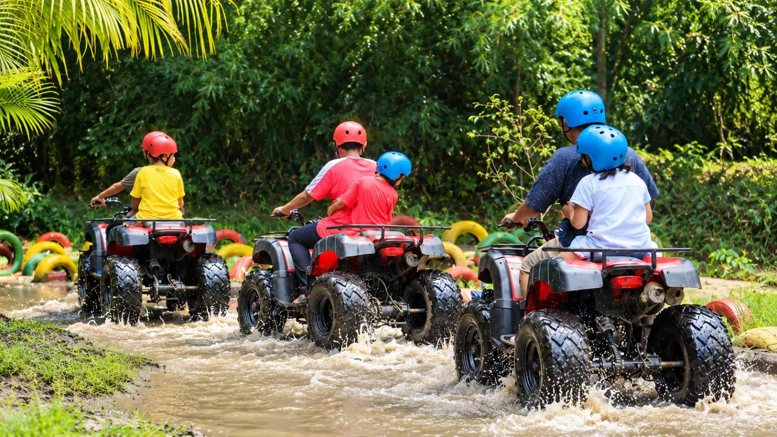 ATV